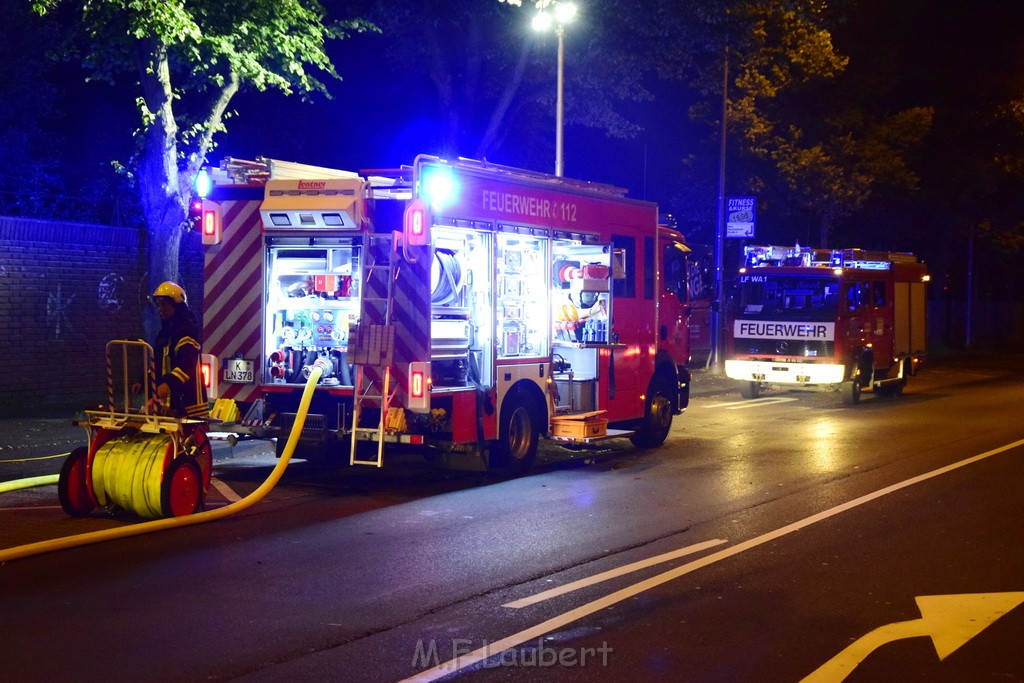 Feuer 2 ehemalige Disco Koeln Porz Wahn Heidestr P088.JPG - Miklos Laubert